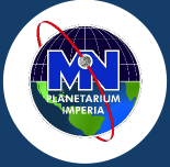 Logo Planetario